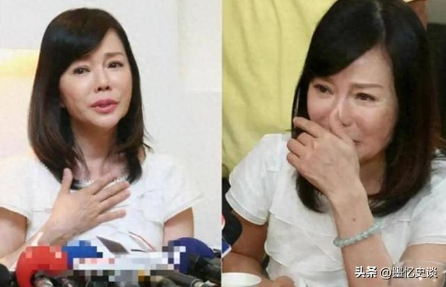 被畸形母爱毁掉的星二代：母乳12年，同床15年，荒唐的事还在后面