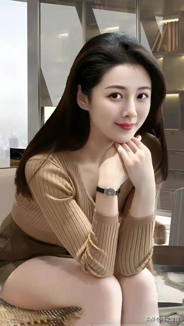 万万没想到，一对夫妻出游日常，因为一个上厕所的时间冲上了热搜