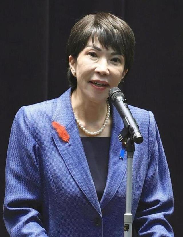 中方发“斩首”警告后，不到24小时，高市早苗表态澄清：言辞失当