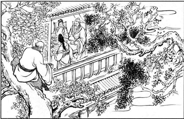 连环画《小圣出世》：戴锐笔下的后西游记第一集