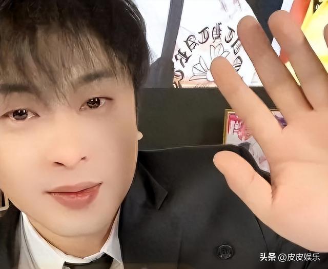 金蝉脱壳？网红卫生巾曝雷上百人确诊癌症后，辛巴卖惨官宣退网