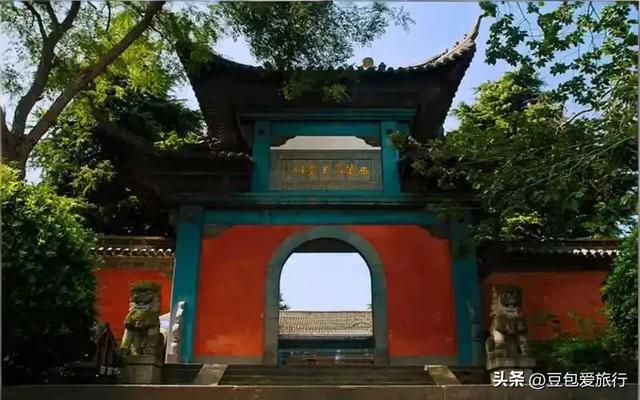 诗意山水与千年古韵的邂逅——马鞍山深度游攻略