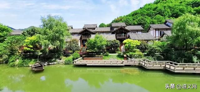 遵义市播州区：多举措激活文旅新动能