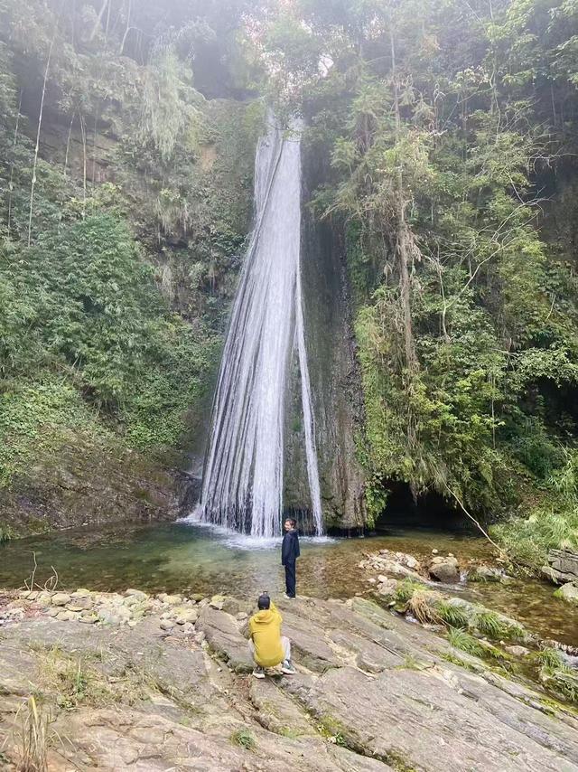 遵义又将新增一个露营基地！就在→