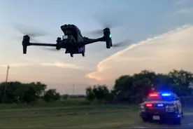 美国人拆了127台大疆，全零件公开还是无解！为啥他们造不出来？图片