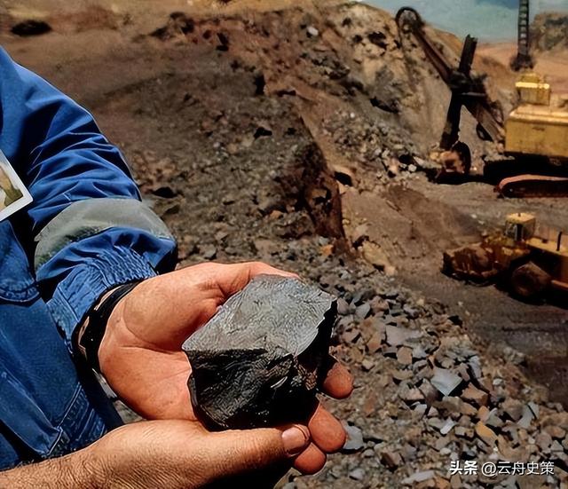 够中国用两万年！中国突破“无限能源”： 将开建全球首座钍熔盐堆