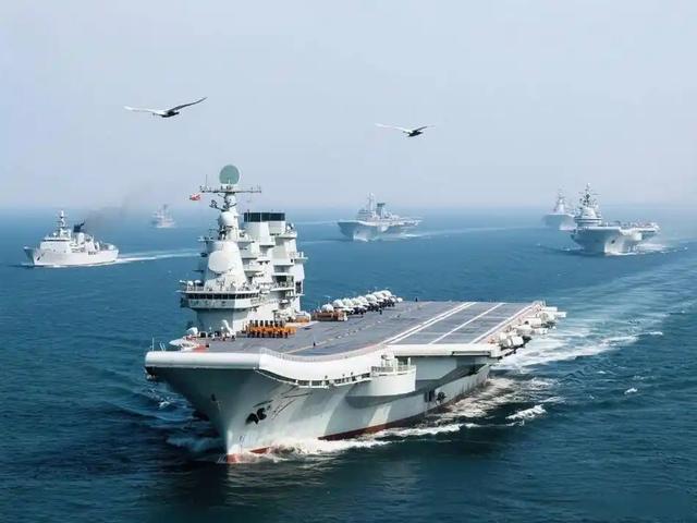 高市早苗果断签字！日本计划砸9万亿作反华资金，解放军动作更大