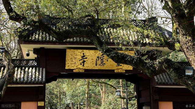 杭州6个值得一去的免费景点，好玩不花钱，拍照超出片，0元游杭州