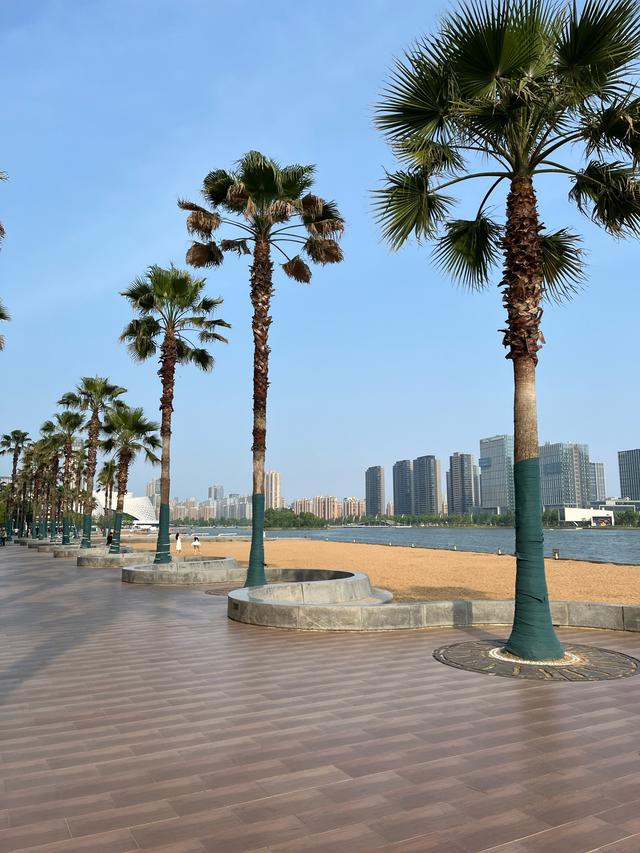玩转河南漯河，这10个景点你去过几个