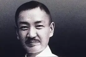 伴君如伴虎，蒋介石四大谋士有两位自杀!图片