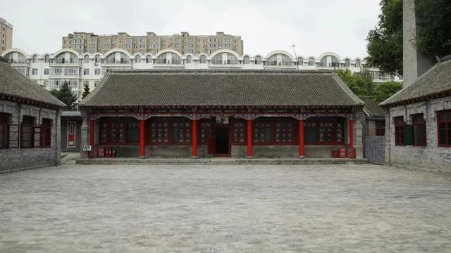 【畅游双城】‖胜利的出发地——福运双城（成）
