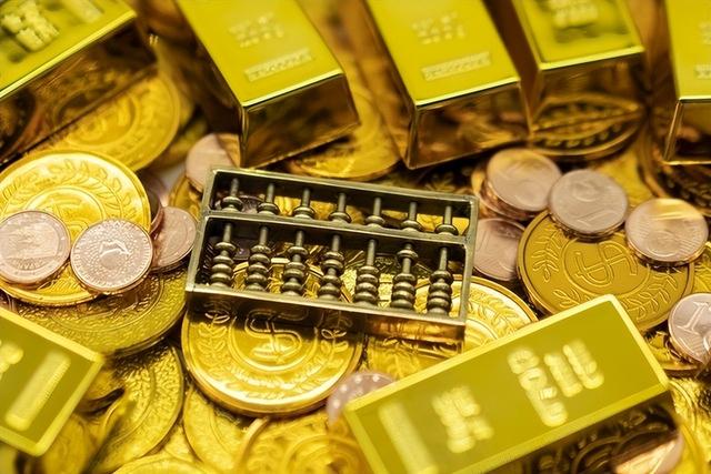 黄金真能跌到350元克？内行人说透了：这几个原因让大跌难上加难
