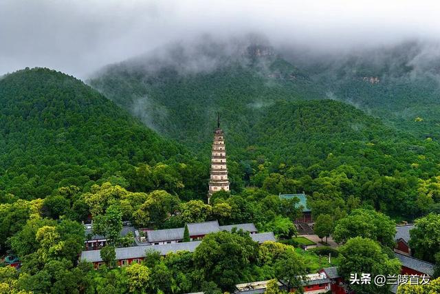 动画照进现实！这个假期，奔赴电影同款取景地~