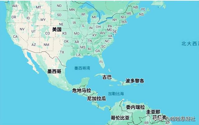 美军等特朗普开战命令，委内瑞拉存亡之际，马杜罗火速找普京结盟