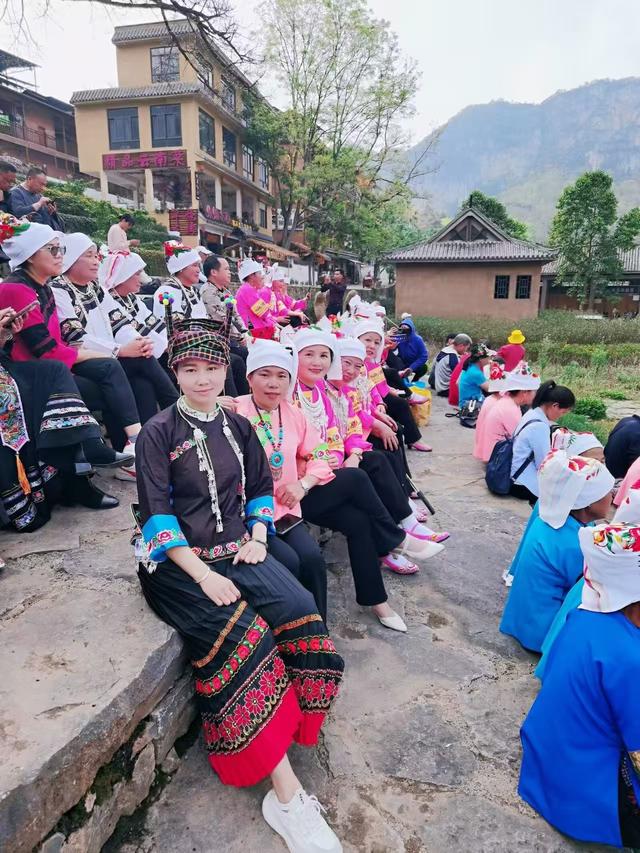 “桃源使者”杨丽枫：扎根柔软坝美，打造灵魂栖息地