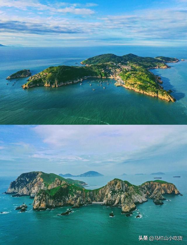 福建宁德霞浦旅游 | 小众宝藏地打卡攻略