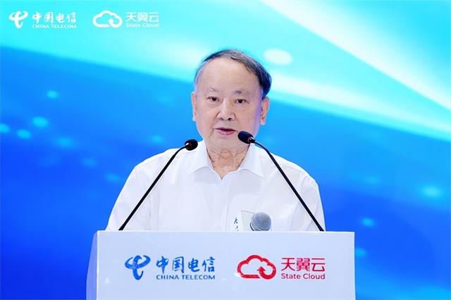 关注2025智博会丨天翼云息壤算网一体服务算力调度入渝 助推重庆产业智能化转型升级
