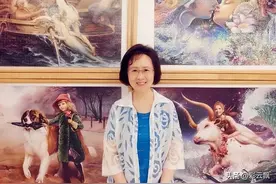 我居然想不到琼瑶苦等平鑫涛16年背后真实的原因是这个，令我感动图片