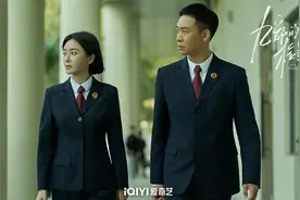 张译《九部的检察官》首波口碑出炉！观众的打分评价“一针见血”图片