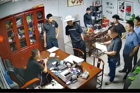 山东人仗义！玩车研习社放弃诉讼，狂飙兄弟却遭背后大姐实名举报图片