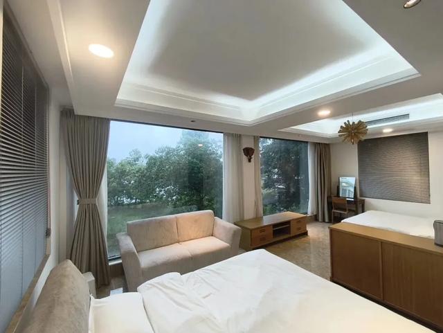 木兰湖7天福利回馈,这价格真香!