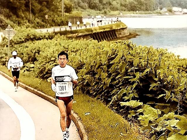 50岁后跑步，还想跑得久、跑得远？秘诀恰恰在于“学会慢下来”！