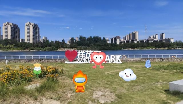 七夕节，青岛市将启用首个“公园式”婚姻登记点