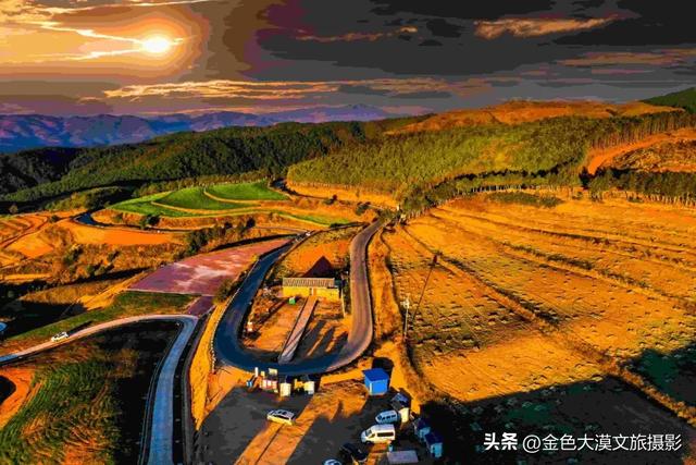 春日爆款！花季限定·2月8日/3月8日出发【花开滇境·七彩云南】8日