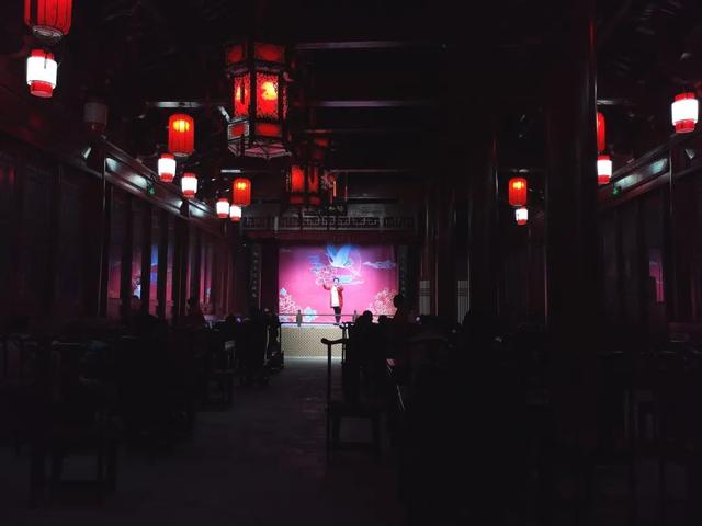 河北石家庄，寻访正定古城的九楼四塔八大寺