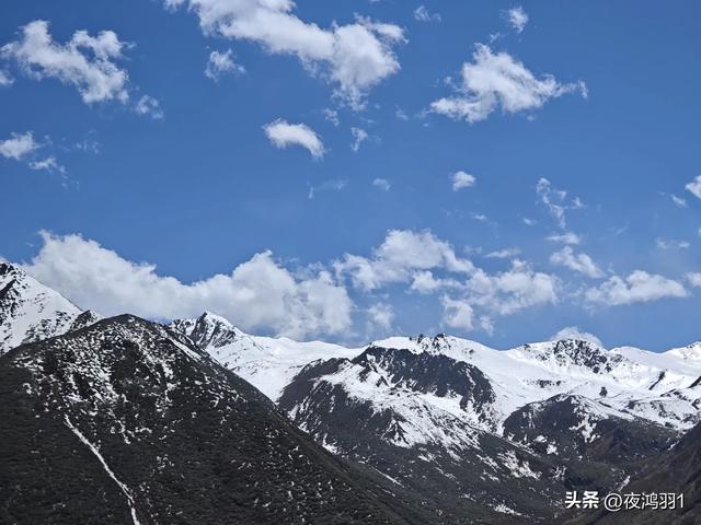 理小路环线今日风景！