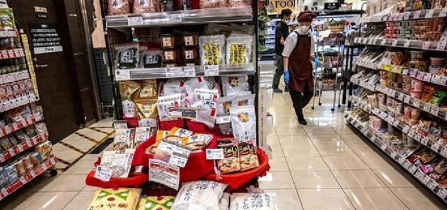 不用中方动手了	，高市早苗突然收到噩耗，日本又要换首相了？