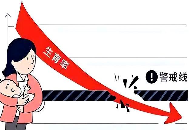 诺贝尔奖得主惊人论断：全球少子化元凶竟是男性！