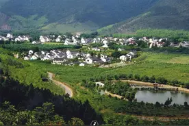 超火！这6条吴中徒步线路图片
