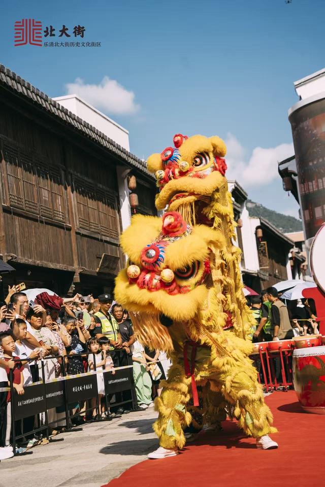 国庆中秋长假首日：温州各地景区游客爆满，精彩活动轮番上演