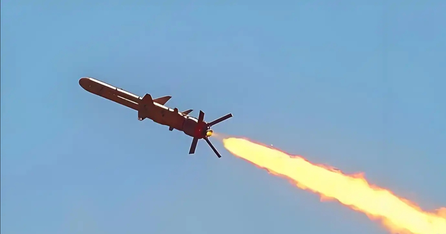 乌克兰的“王牌”来了！国产导弹火烈鸟投入战场，背后却传腐败