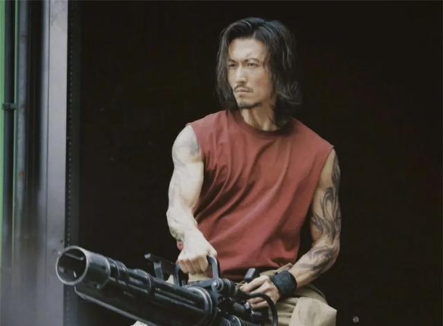 吴彦祖回归、谢霆锋再演反派、周星驰拍新片，港片能否再次伟大？