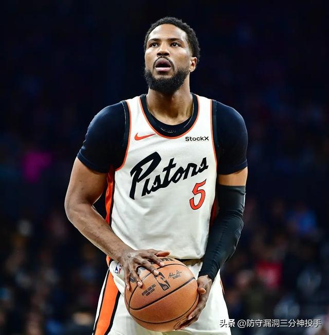 4200万合同泡汤！如今连房租都交不上！NBA今夏最悲催的人诞生了