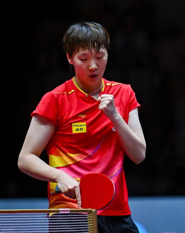WTT瑞典大满贯：国乒男队18岁新星立功！3-0横扫日本悍将约战雨果