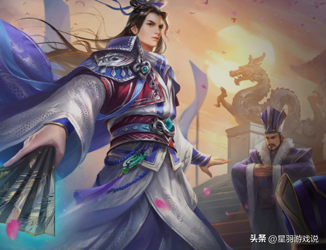 三国杀：新手也能简单操作，这些武将还玩不转，干脆退游