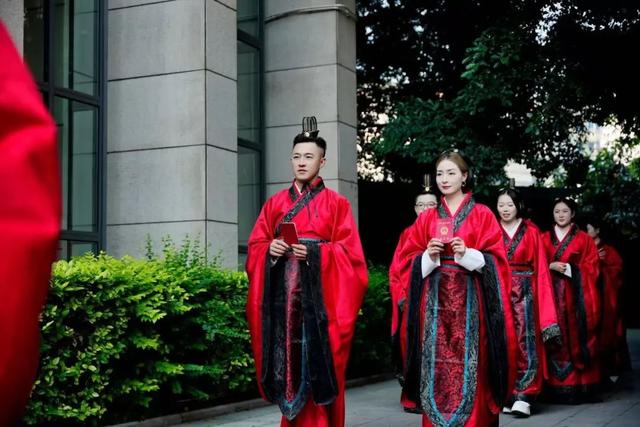 天府有囍·情定锦里 | 2025年“七夕祈愿·武侯送福”集体颁证盛典火热招募！