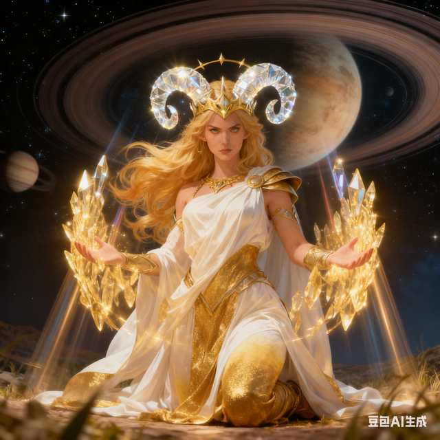 白羊白羊：将有“两位贵人大姐”来找你，千载难逢，最好看一眼！