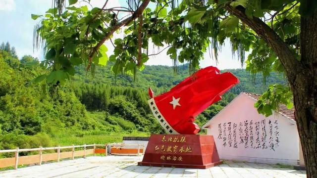 【集线G331】走，去北境初秋最美的自驾线！
