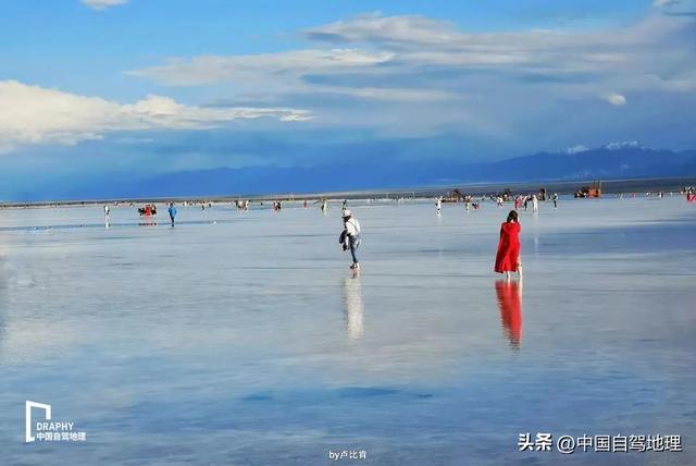 承包大西北最绝的秘境风光！收下这份详细赏玩攻略，9月出发正好