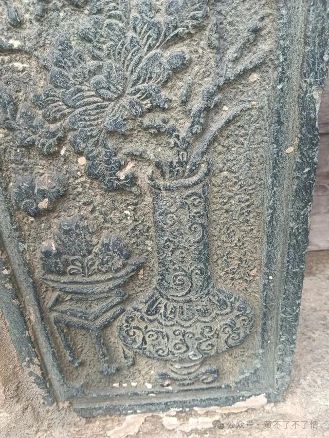 我从丁李湾走过：一湾秋色，几许闲情