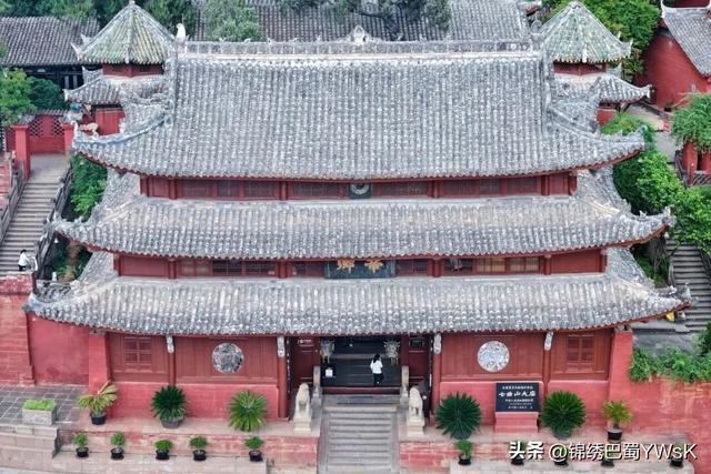 绵阳公路：普通公路服务区助力交旅融合发展