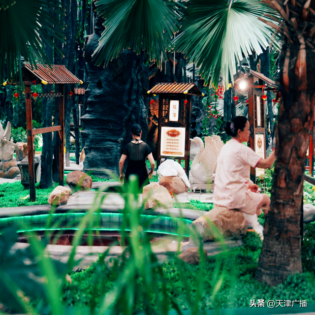 扩散 | 天津文旅专属福利上线！