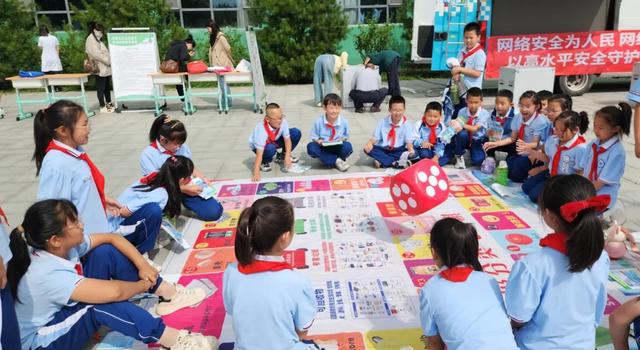 2025年全国科普月玉泉区主场活动启幕 多元科普点亮科技强国梦