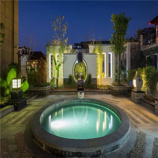 是时候放弃三亚了！改乘高铁去这里过暖冬！