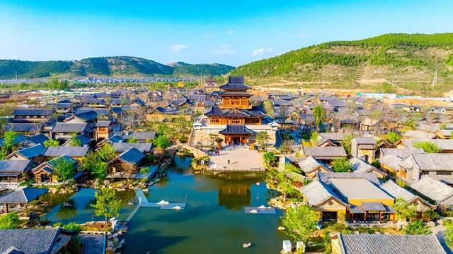 各路“虾”客！济宁景区、住宿优惠抢鲜薅