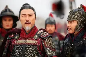 两大抗金名将，一个培养挖掘了岳飞，另一个比肩岳飞图片